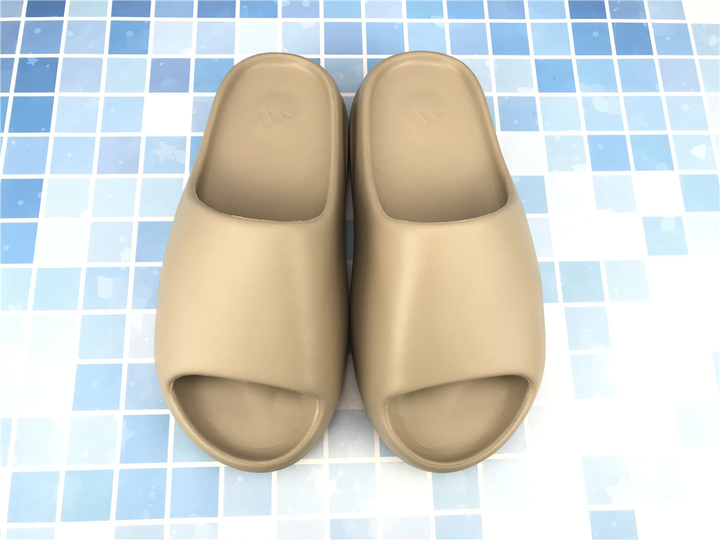 Free Shipping Yeezy Slides Pure GZ5554